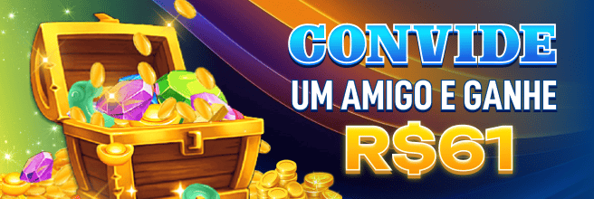 JJZZ Indique amigos para receber um bônus